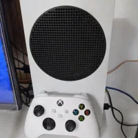 ایکس باکس اس