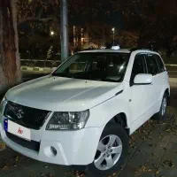 سوزوکی گرند ویتارا