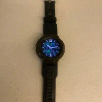 ساعت اموزفیت t rex1