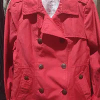 مانتو و بارانی نو