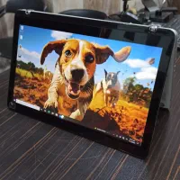 لپتاپ لمسی چرخشی باتری آکبند دوهارده ایسوس Q504ua|رایانه همراه|اهواز, پردیس دو|دیوار