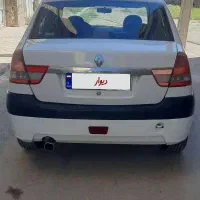 تندر ۹۰ پارس خودرو