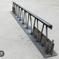 تیرچه کرومت و بتنی و اهن الات ساغروان بلوک سقفی|مصالح و تجهیزات ساختمان|گلبهار, شهر جدید گلبهار|دیوار