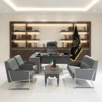 مبلمان اداری آرتمیس