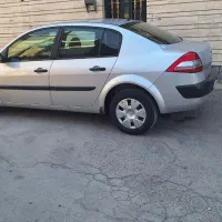 مگان ۱۶۰۰ مدل ۲۰۰۹|خودرو سواری و وانت|اهواز, کوی جواهری|دیوار