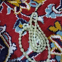 تسبیح شاه مقصود اصل