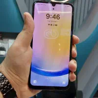 سامسونگ A25 5g|موبایل|یزد, |دیوار