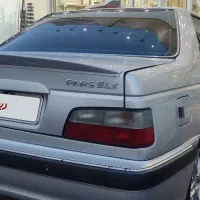 پارس elx|خودرو سواری و وانت|زنجان, |دیوار