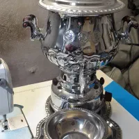 سماور گازی|سماور، چای‌ساز، قهوه‌ساز|ملایر, |دیوار