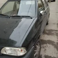 پراید مدل ۷۹