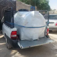 تانکر آب شرب ده هزار عمود|مصالح و تجهیزات ساختمان|تهران, عباسی|دیوار