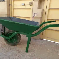 فرغون، بشکه، زنجیر بالا بر، دار قالی،چهار پایه