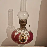 دو عدد فانوس قدیمی شاه عباس