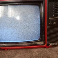 تلویزیون سیاه وسفید|تلویزیون و پروژکتور|زنجان, |دیوار