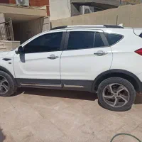 هایما 1401 S5|خودرو سواری و وانت|لامرد, |دیوار