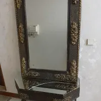 آیینه و میز آیینه