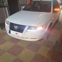 سمند سورن EF7 مدل ۹۴