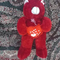 خرس اسباب بازی