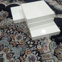 میزتحریر وباکس