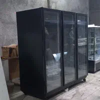 تعمیر یخچال یخچالسازی شارژگاز تعمیر بدنه یخچال|خدمات پیشه و مهارت|مشهد, گلبرگ شمالی|دیوار