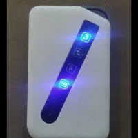 مودم همراه جیبی