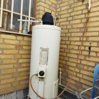 آبگرمکن گازی جنرال