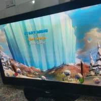 فروش فوری تلویزیون ال جی 42 بلوتوث و دیجیتال|تلویزیون و پروژکتور|رفسنجان, |دیوار