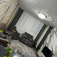 فروش ۲خواب/فرگاز/خوش نقشه شخصی ساز/املاک استوان