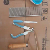 باکس ومتعلقات  حیوان خانگی