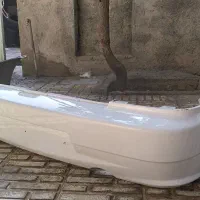 سپر عقب پراید ۱۳۲