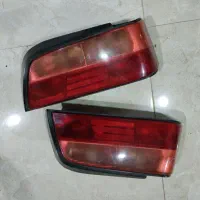 کمک وفنر اسپرت چاغ خطر عقب|قطعات یدکی و لوازم جانبی|ماهیدشت, |دیوار