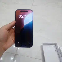 اپل iPhone 16 Pro Max با حافظهٔ ۱ ترابایت|موبایل|زنجان, |دیوار