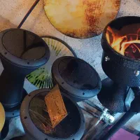 ضرب بوشهری طلق آتشین(انواع ضرب از ۳۵۰ هزارتومان)