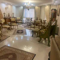 206 متر  3خ  زعفرانیه   فول مشاعات  دید و ویو خاص