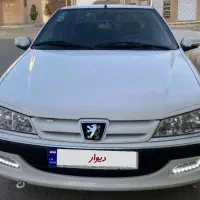 پارس مدل ۱۴۰۲ موتور جدید  ۲۰هزار کار