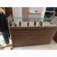 دکور مغازه،دکور بوتیک ،پیشخوان ،قفسه ام دی اف|فروشگاه و مغازه|کرج, شهرک کوثر|دیوار