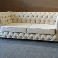 تولید کننده انواع مبلمان راحتی واستیل|مبلمان خانگی و میز عسلی|پرند, فاز ۶|دیوار