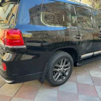 فروش لندکروز ۲۰۱۳ استثنایی|خودرو سواری و وانت|تهران, نیلوفر|دیوار