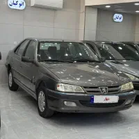 پارس مدل ۸۹ نقد و اقساط