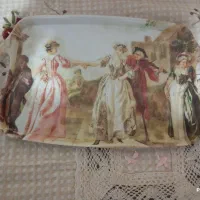 سینی ملامین