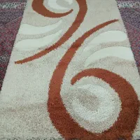 ۲ عدد فرش اتاق بچه  و فرش فانتزی،