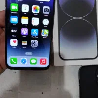 آیفون 14pro Max (طرح)|موبایل|خرم‌آباد, |دیوار