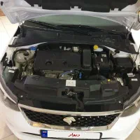 تارا V2 اتومات مدل ۱۴۰۱ سفید دوپوششه|خودرو سواری و وانت|تبریز, |دیوار