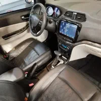 شاهین اتوماتیک G توربو شارژ .گارانتی فعال.فارس خنج