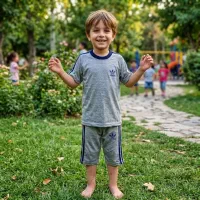 تولیدی پوشاک/ زنانه مردانه بچه گانه