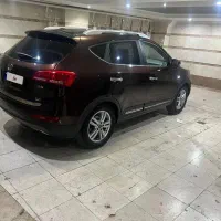 جکs5|خودرو سواری و وانت|تهران, شهرک ولیعصر جنوبی|دیوار