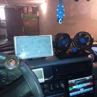 ون کمپر بهترین فولکس ایران معاوضه با سواری|خودرو سواری و وانت|تهران, الهیه|دیوار