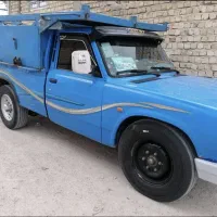 نیسان 401دوگانه شرکتی