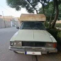 فروش فوری پیکان وانت مدل ۹۰