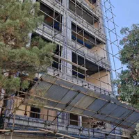 داربست فلزی البرز